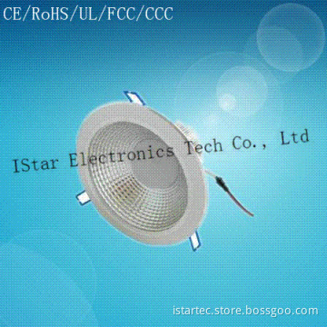 High Power 18W LED Down Light